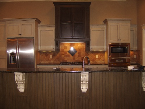 New Construction After