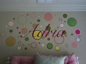 Adria and Circles